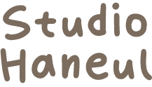 Studio Haneul Official Shop