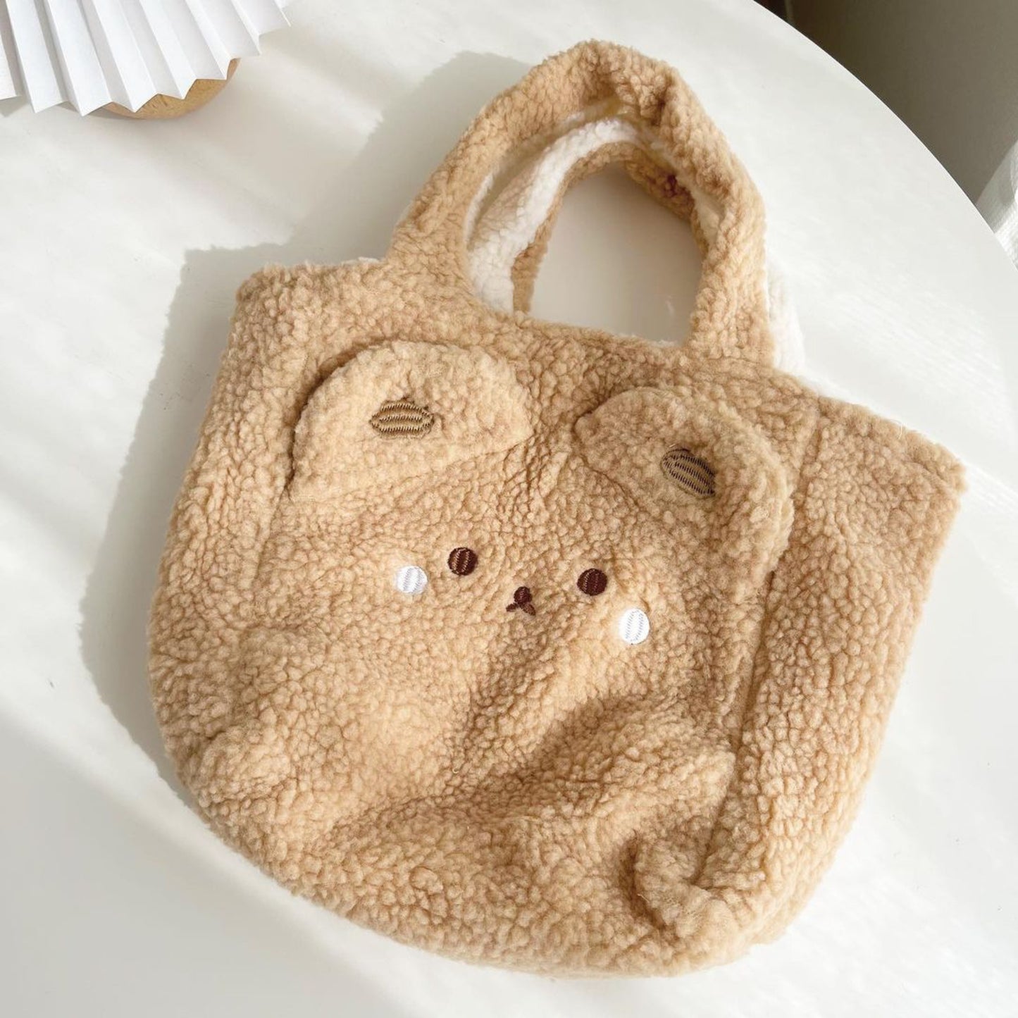 パムのランチトート