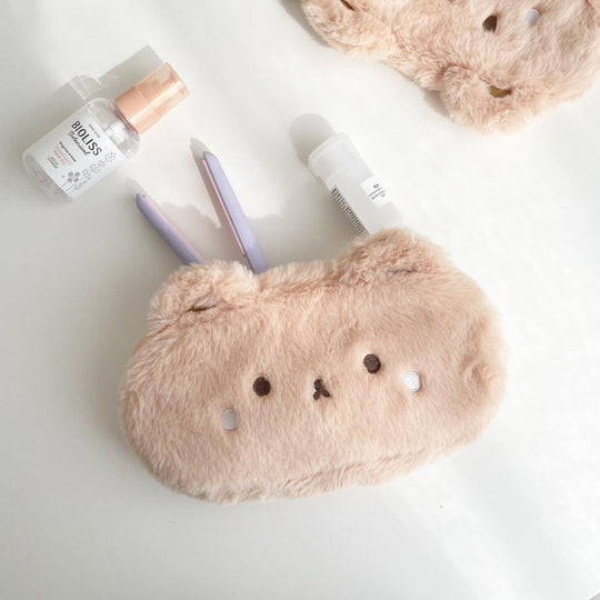 パムの遠征ポーチ