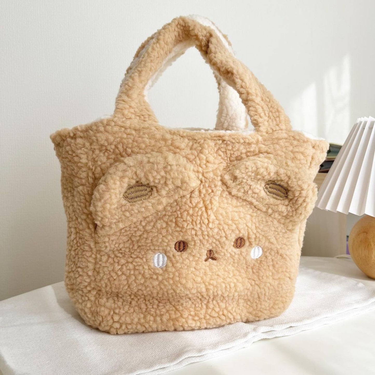 パムのランチトート