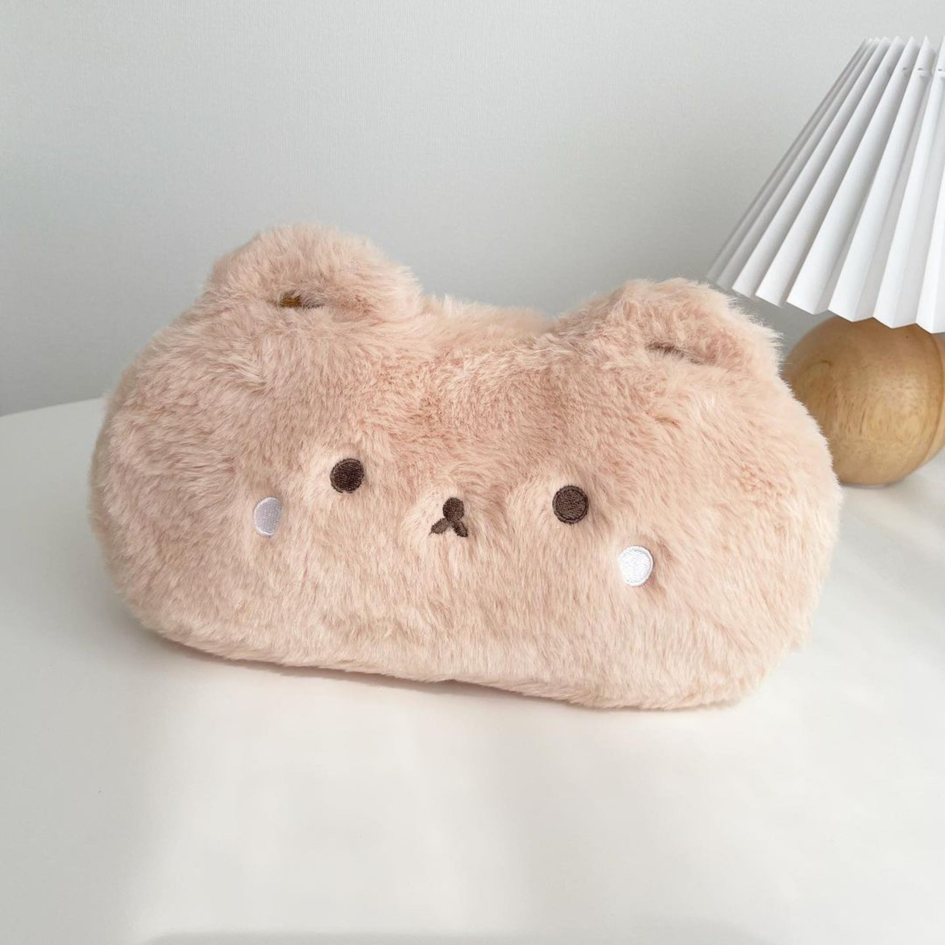 パムの遠征ポーチ