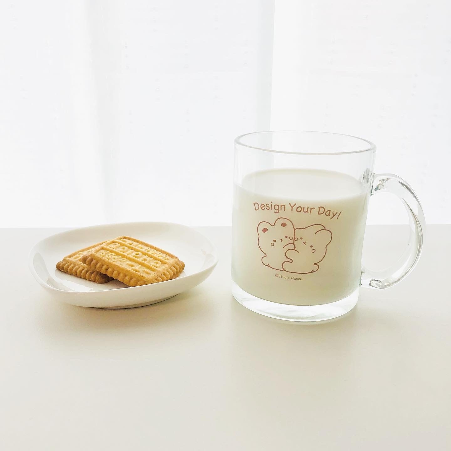 耐熱マググラス