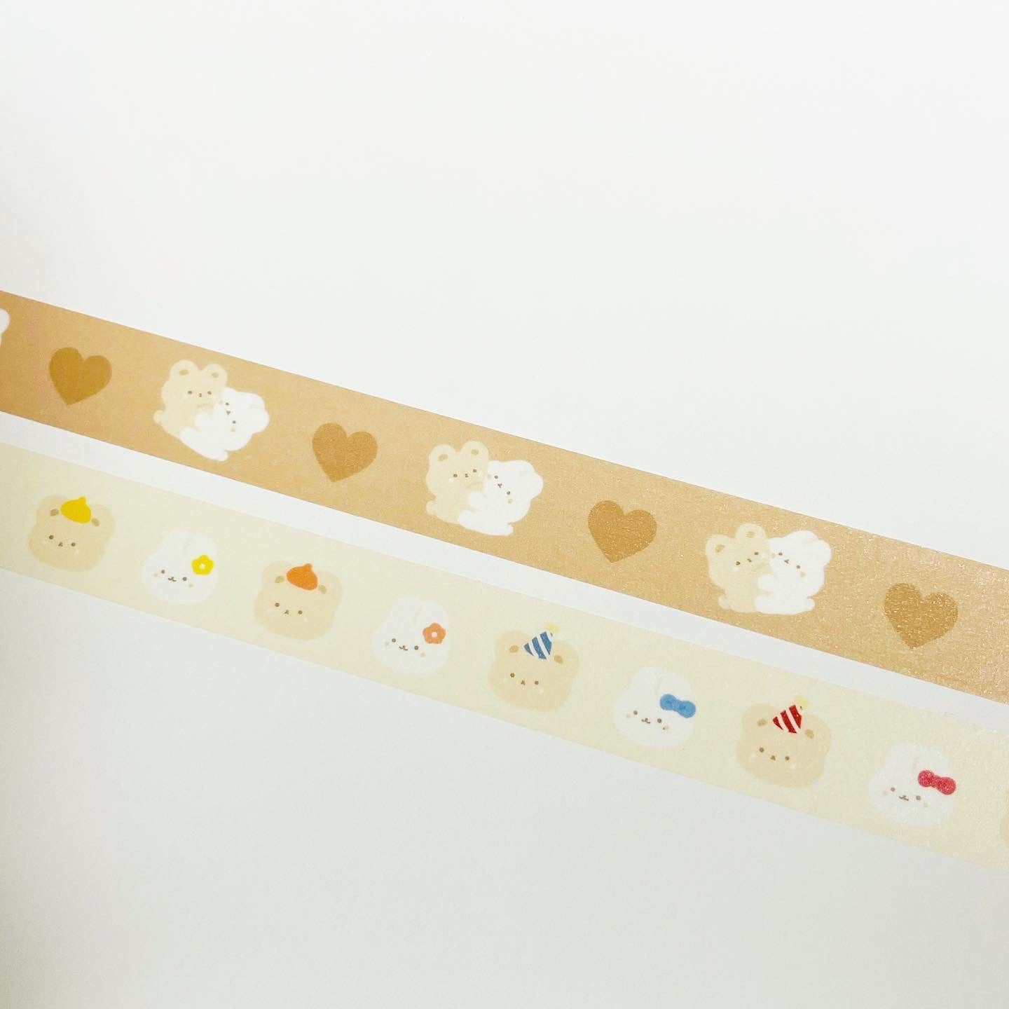 マスキングテープ