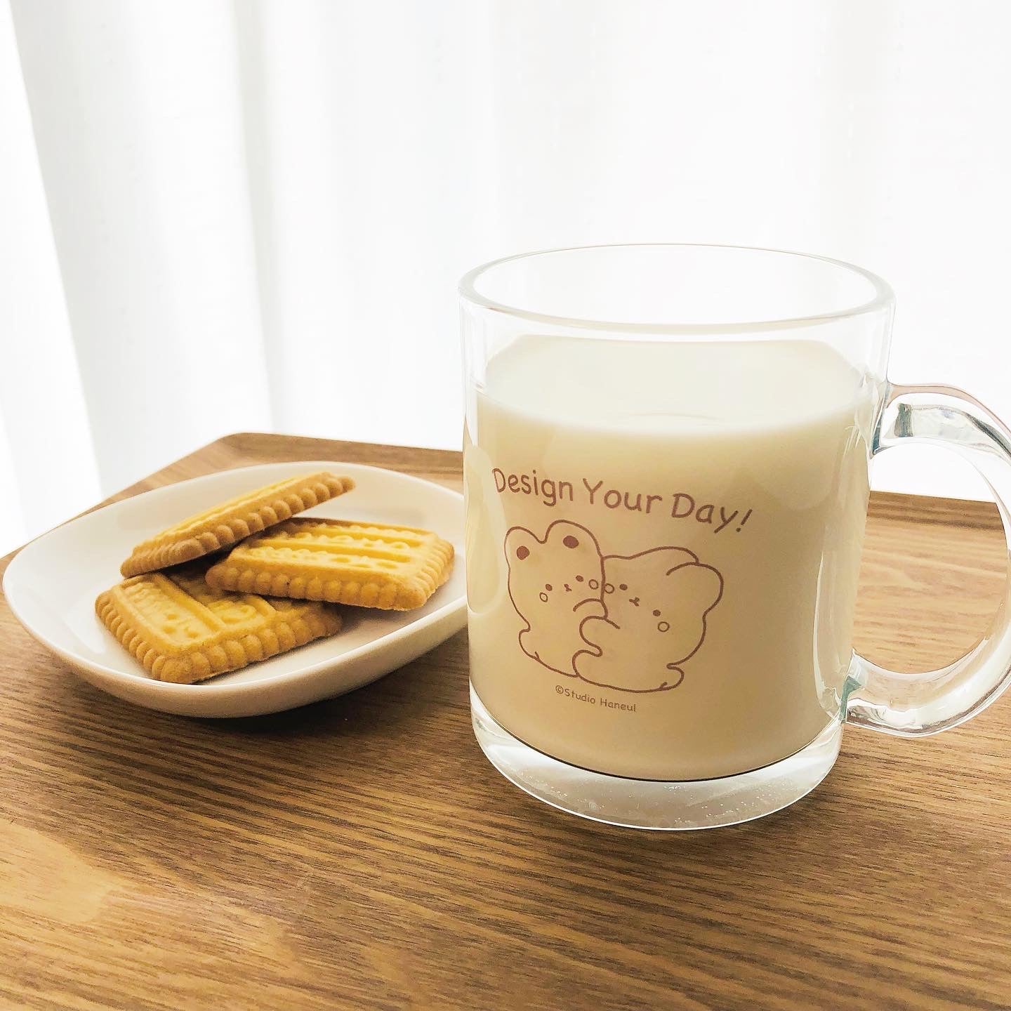 耐熱マググラス