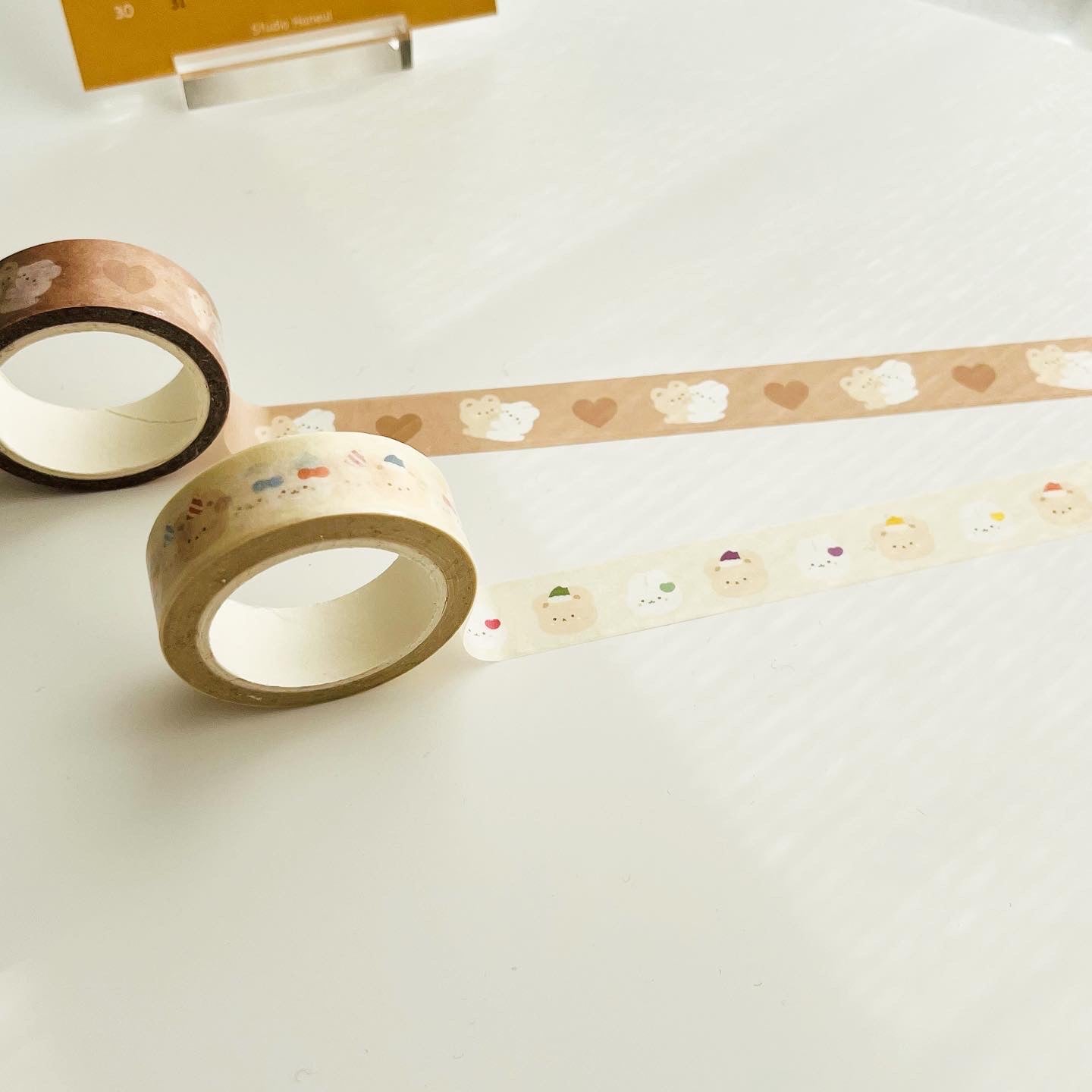 マスキングテープ