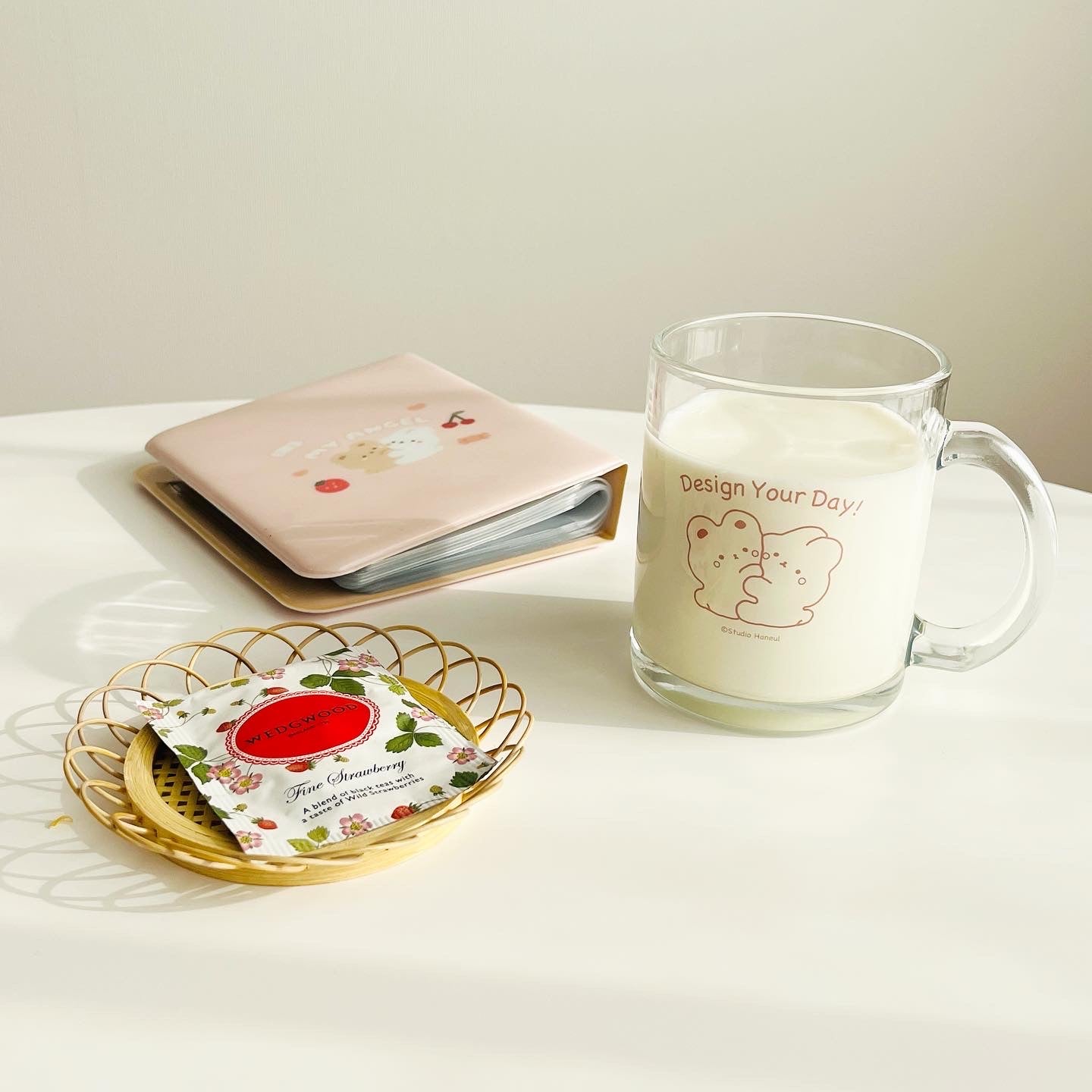 耐熱マググラス