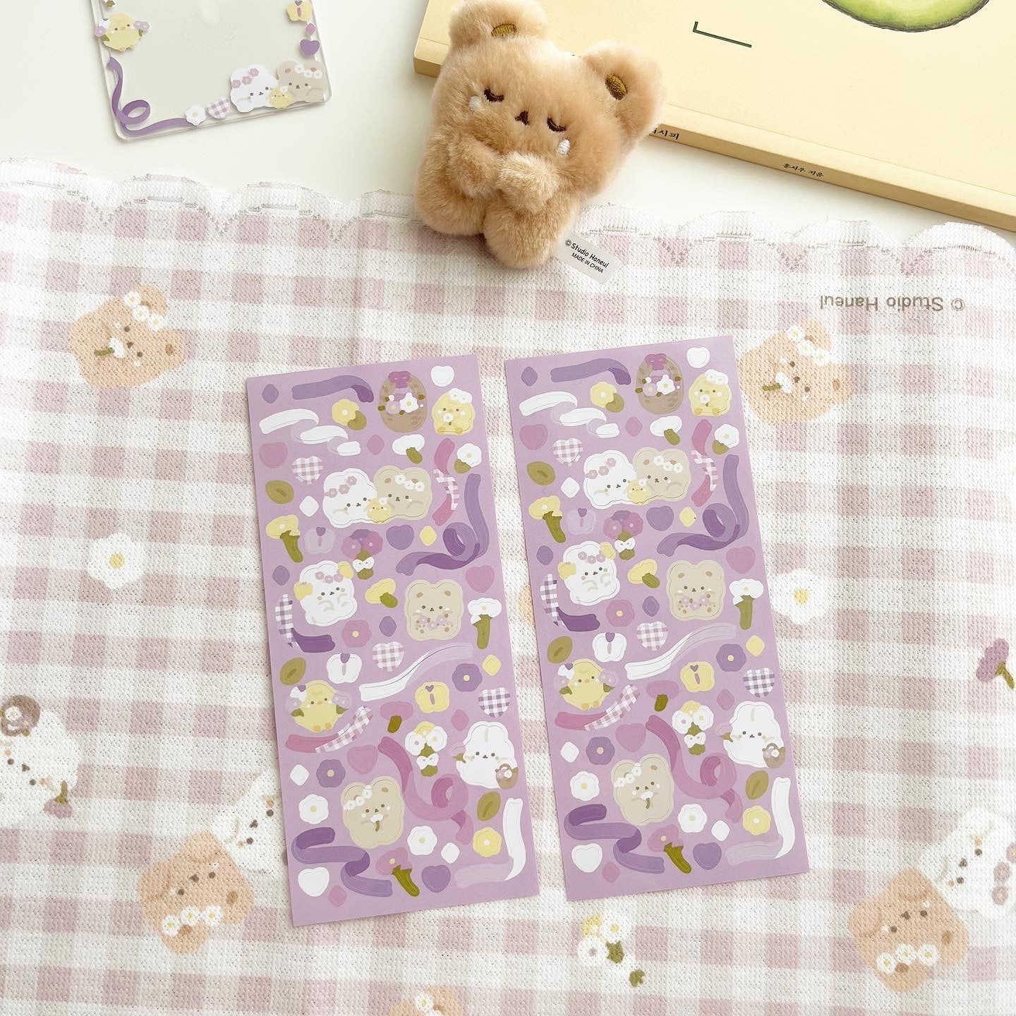 デコシール - Cosmos