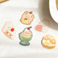 ステッカー５枚セット - Sweets